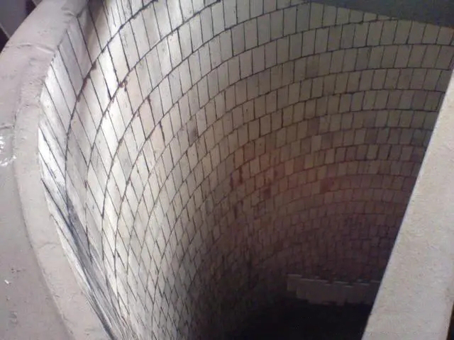 耐酸磚   塔槽防腐施工